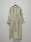 Josh Pintuck Belt Long One Piece