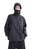 VENTILATE WINDBREAKER