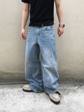 Maiden Standard Flare Denim Pants