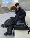 Winning Classic Long Parka