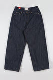 Baek bijo non-fade denim