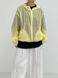 [summer] Hood Goff Overfit Wind Jacket