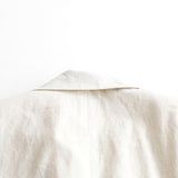 Mute Linen Jacket