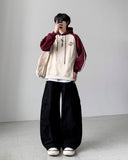 Okae Balloon Cargo Pants