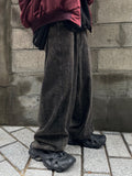 Curve Siwa Washed Balloon Denim