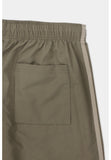 Triple Line Parachute Pants