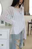 Peace Pearl Sleeveless