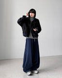 Milan Cation Work Jacket