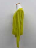 Shua Deep V-Neck Cardigan