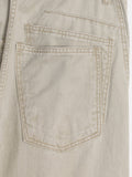 Taz Flare Denim Pants