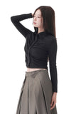 AVA SLIM SHIRT