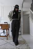 string cover pants