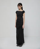 Layered Bustier T-Shirt