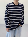 Stripe Relaxed T-shirt