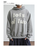 Reo luv hoody