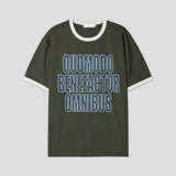 Sonic Mono Ringer Short Sleeve T-shirt