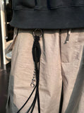 NOTCH mix keyring