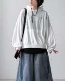 Stinger Pocket Summer Hoodie