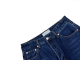 Nua Flare Wide Denim