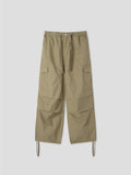 Ripstop Cargo Work Pants