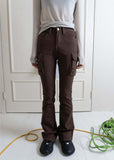TENS CARGO BOOTS CUT