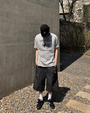 Global Ringger Half Sleeve