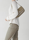 Cain Slab Knit