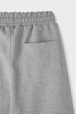 Noel Side Cargo Sweatpants
