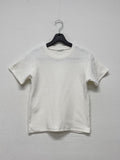 Peach Basic Short Sleeve T-Shirt