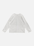 Cowner Printing Long Sleeve