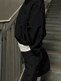 Nylon Part 9 String Pants