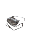 sparkle hobo bag