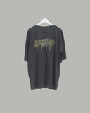 Lucci Pigment Short Sleeve T-Shirt