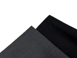 Mason Pintuck Wide Slacks