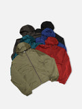 Naru Gorpcore Windbreaker