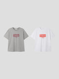 Tokyo logo crop short sleeve T-Shirt
