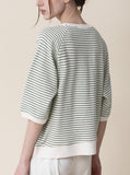 Noah Stripe T-Shirt