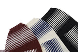 Noah Stripe Linen Knit