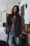 Kamliseu Autumn Jacket