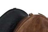 Humang Leather Shoulder Bag