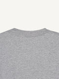 Modal soft cutoff t-shirt