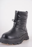 padded ugg boots