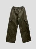 Vladis Strap Cargo Pants