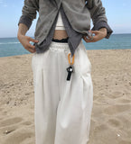 KEYRING BERMUDA PANTS