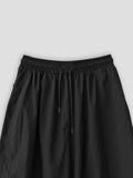 Life Slop Nylon String Pants