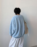 Frozen Over Fleece Sweatshirt