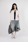 Fold ST Short Sleeve Shirt