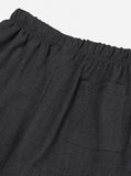 Soho Seersucker Cooling Short Pants