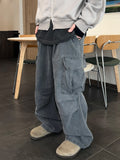 Pigment Cargo Banding Pants