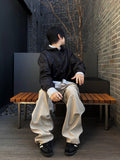 Light Weather Parachute Pants